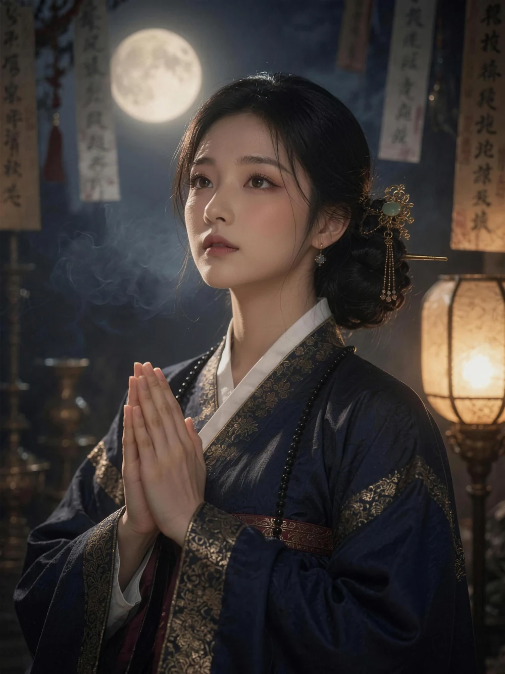 서리