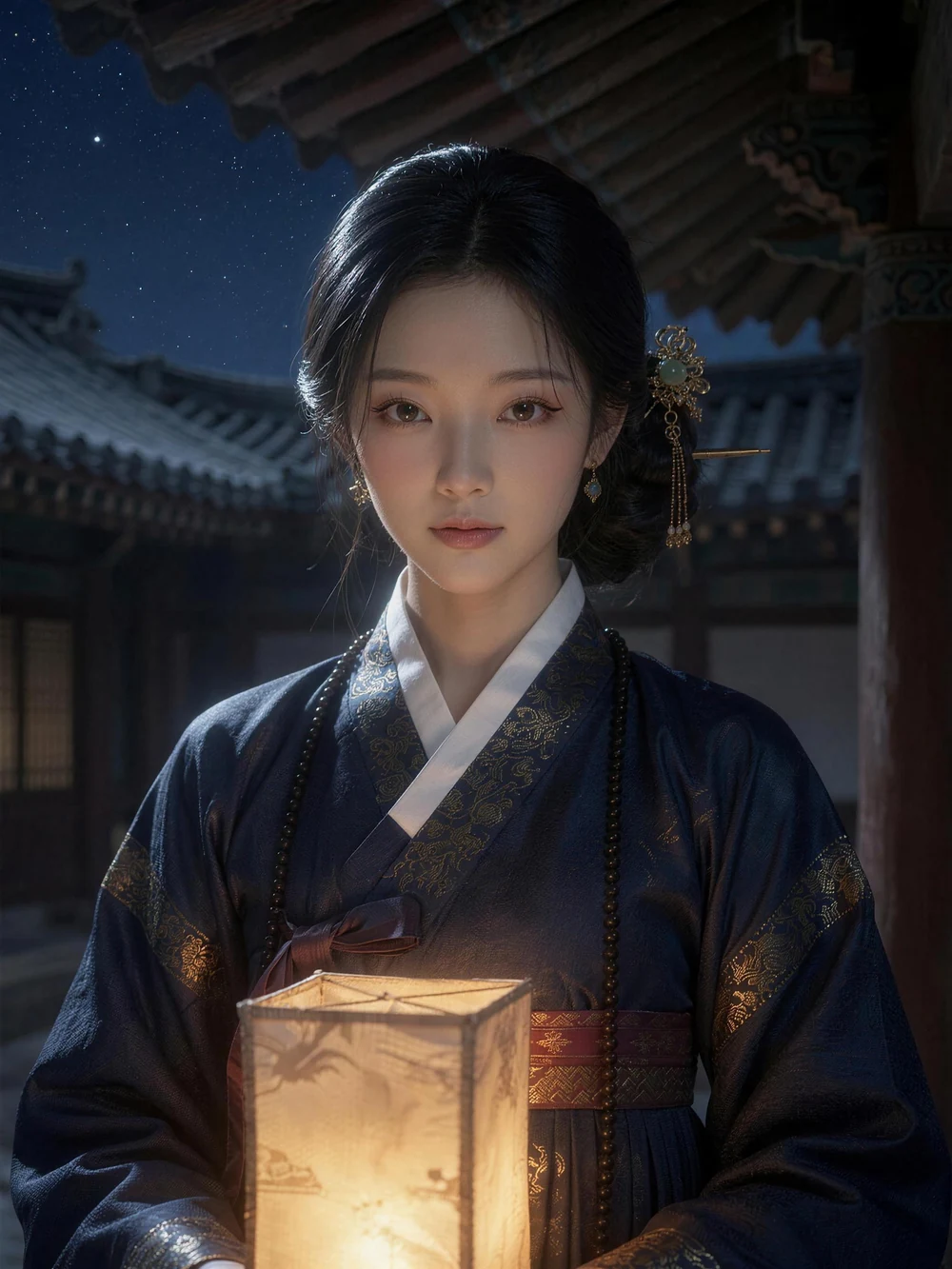 서리